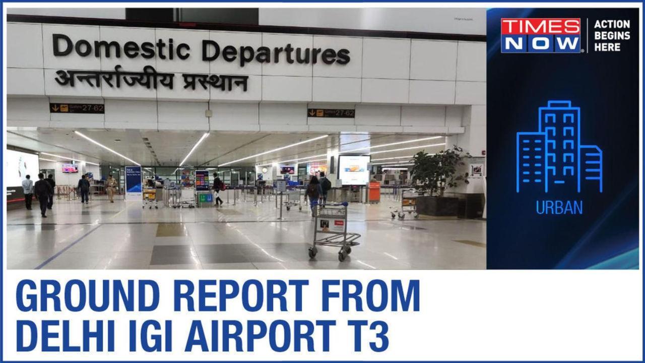 Hotel Golden Bliss At New Delhi Airport Экстерьер фото