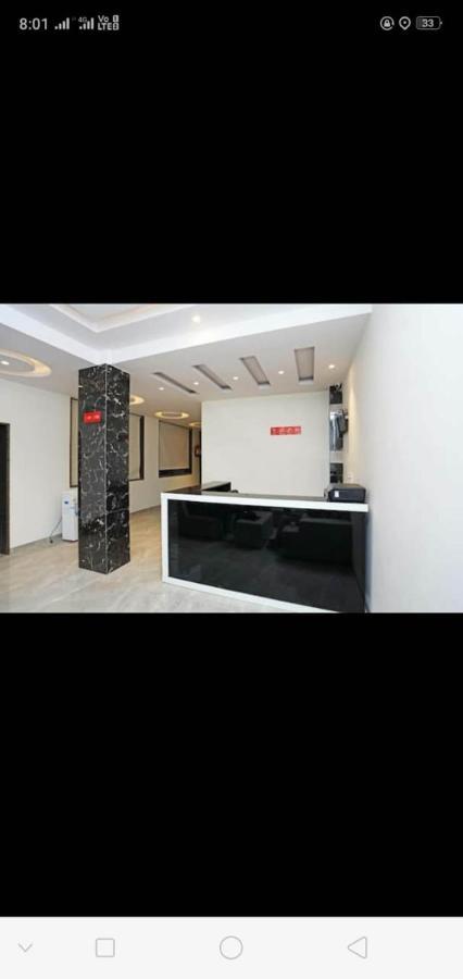 Hotel Golden Bliss At New Delhi Airport Экстерьер фото